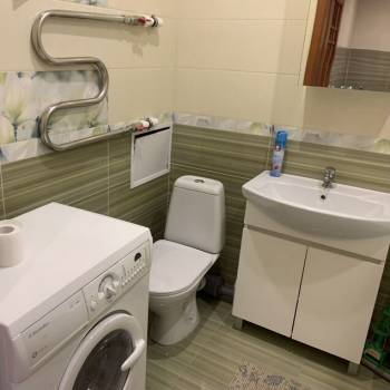 Сдается 2-х комнатная квартира, 36 м²