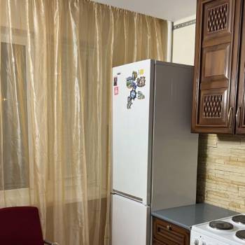 Сдается 1-комнатная квартира, 36 м²