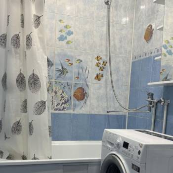 Сдается 1-комнатная квартира, 36 м²