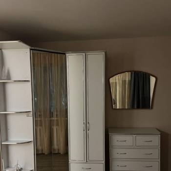 Сдается 1-комнатная квартира, 36 м²