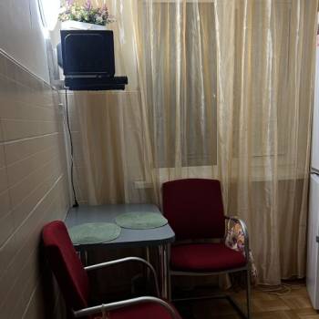 Сдается 1-комнатная квартира, 36 м²