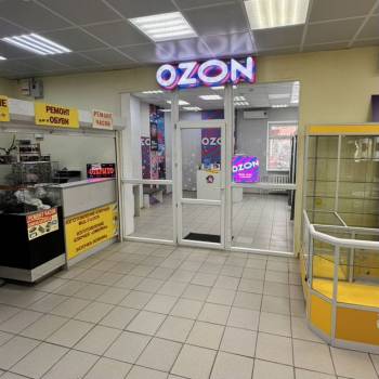 Сдается Нежилое помещение, 54 м²