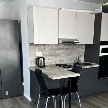 Сдается 1-комнатная квартира, 28 м²