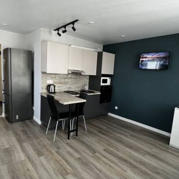 Сдается 1-комнатная квартира, 28 м²