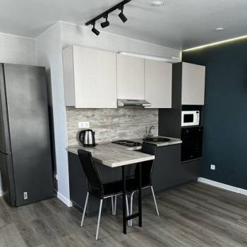 Сдается 1-комнатная квартира, 28 м²