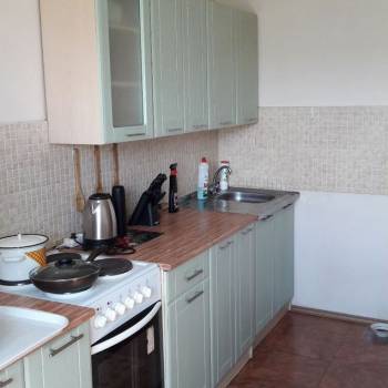 Сдается 1-комнатная квартира, 45 м²