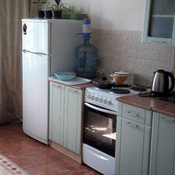 Сдается 1-комнатная квартира, 45 м²