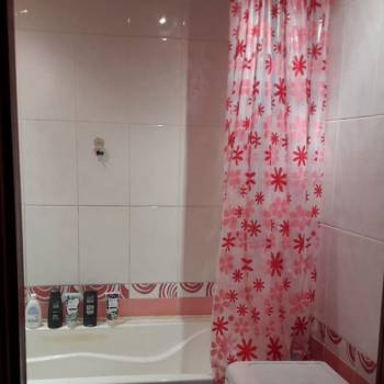 Сдается 1-комнатная квартира, 45 м²