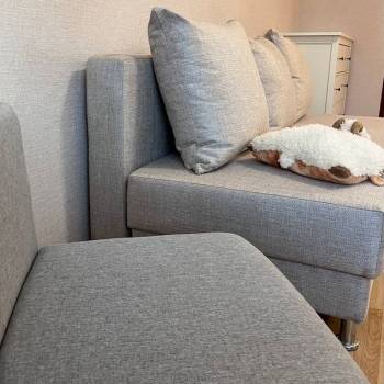 Сдается 1-комнатная квартира, 47 м²