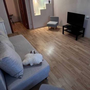 Сдается 1-комнатная квартира, 47 м²