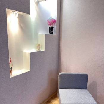 Сдается 1-комнатная квартира, 47 м²