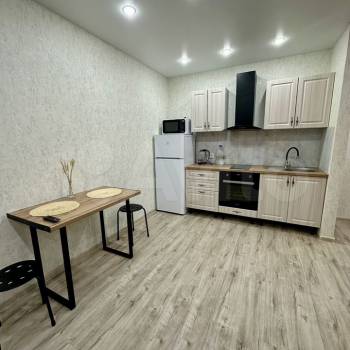 Сдается 1-комнатная квартира, 29 м²