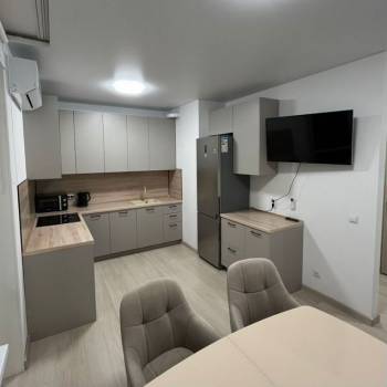 Сдается 2-х комнатная квартира, 55,2 м²