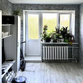 Сдается Многокомнатная квартира, 49 м²