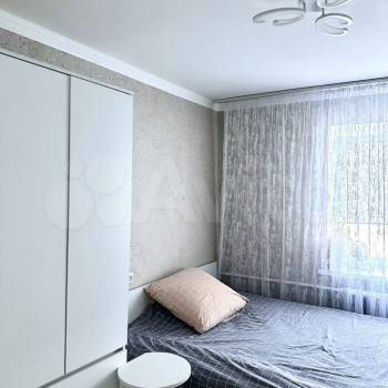 Сдается Многокомнатная квартира, 49 м²