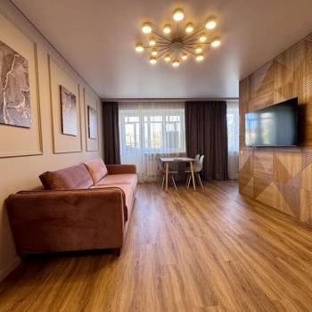 Сдается Многокомнатная квартира, 58 м²