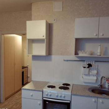 Сдается 1-комнатная квартира, 20 м²