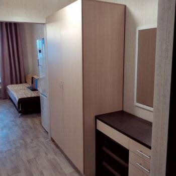 Сдается 1-комнатная квартира, 20 м²