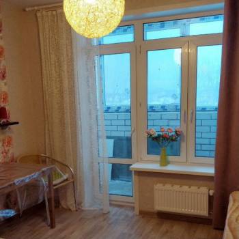 Сдается 1-комнатная квартира, 20 м²