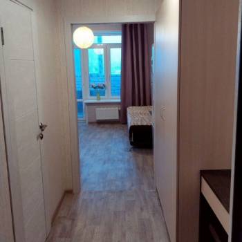 Сдается 1-комнатная квартира, 20 м²