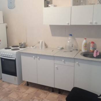 Продается 1-комнатная квартира, 31 м²