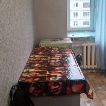 Продается 1-комнатная квартира, 31 м²