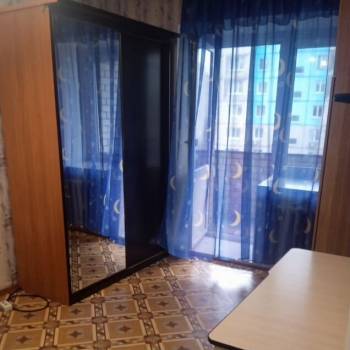 Продается 1-комнатная квартира, 31 м²