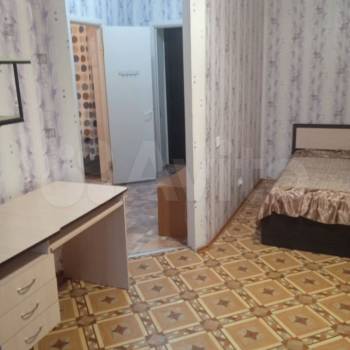 Продается 1-комнатная квартира, 31 м²