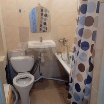 Продается 1-комнатная квартира, 31 м²