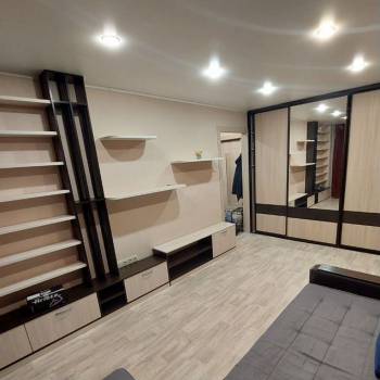 Сдается 1-комнатная квартира, 36 м²