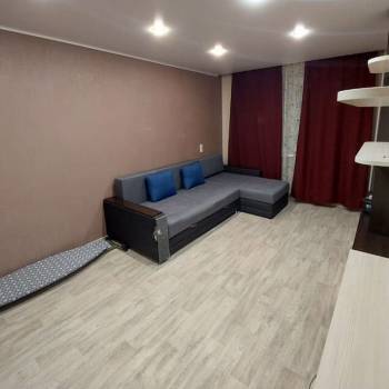 Сдается 1-комнатная квартира, 36 м²