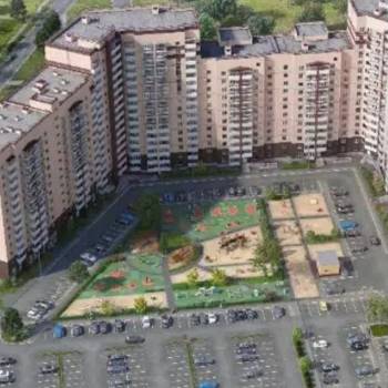 Продается 2-х комнатная квартира, 57,9 м²