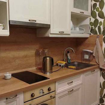 Сдается 2-х комнатная квартира, 51 м²