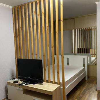 Сдается 1-комнатная квартира, 38 м²