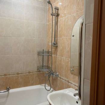 Сдается 1-комнатная квартира, 38 м²