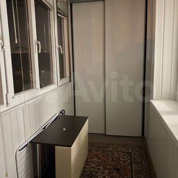 Сдается 1-комнатная квартира, 38 м²