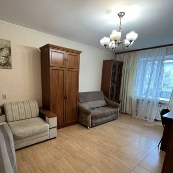 Сдается 1-комнатная квартира, 33 м²