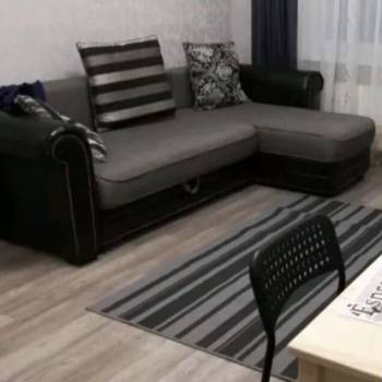 Продается 1-комнатная квартира, 30,8 м²
