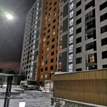 Продается 1-комнатная квартира, 30,8 м²