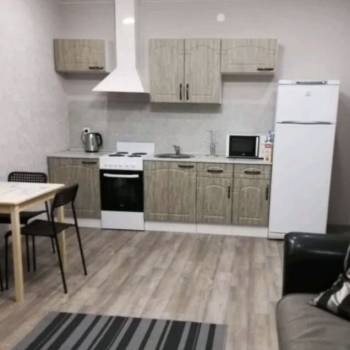 Продается 1-комнатная квартира, 30,8 м²