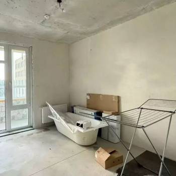 Продается 3-х комнатная квартира, 79,6 м²