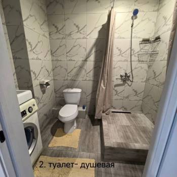 Сдается 1-комнатная квартира, 32,6 м²