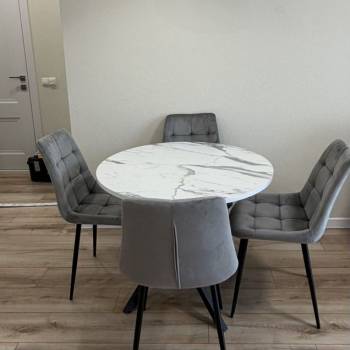 Сдается 1-комнатная квартира, 37 м²