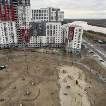 Сдается 1-комнатная квартира, 37 м²