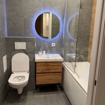 Сдается 1-комнатная квартира, 37 м²