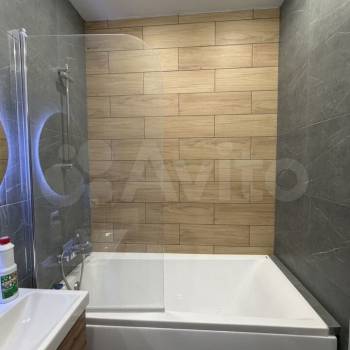 Сдается 1-комнатная квартира, 37 м²