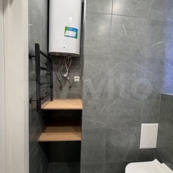 Сдается 1-комнатная квартира, 37 м²