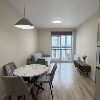 Сдается 1-комнатная квартира, 37 м²