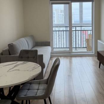 Сдается 1-комнатная квартира, 37 м²