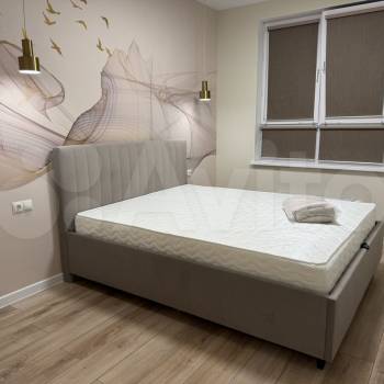 Сдается 1-комнатная квартира, 37 м²